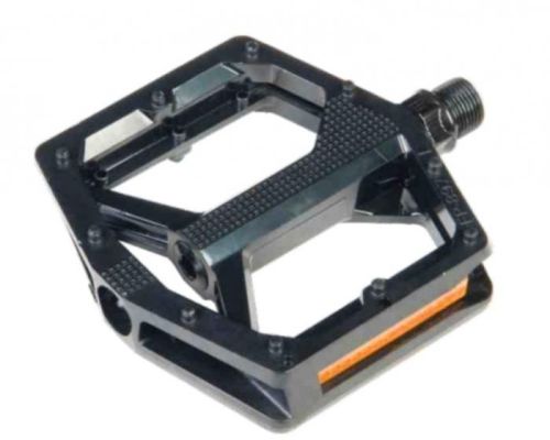 ZP-02 Bicycle Pedal 116×105mm, Weight : 250g/p