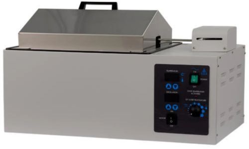 Dye Pot Water Bath Thermostatic Control, Voltage : 220V/380V