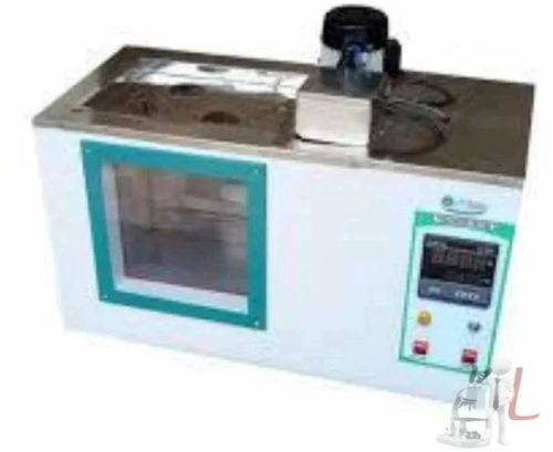 Flow Cup Viscometer for Industrial