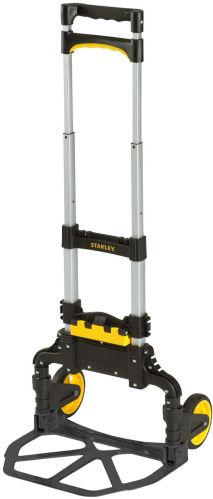 Aluminium Folding Hand Trucks Ft 501, Capacity : 60 Kg