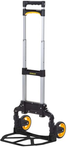 Aluminum Folding Hand Trucks Ft 500, Capacity : 60 Kg