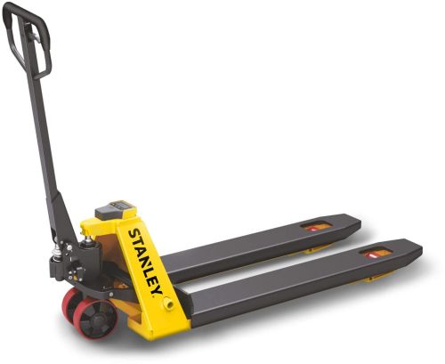 Pallet Trucks CPT20, Capacity : 2000 Kg for Material Handling