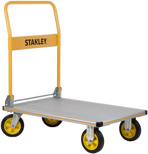 Pc511 Heavy Duty Platform Trolley