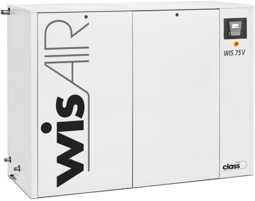 Wisair - 100% Oil Free Air Compressors