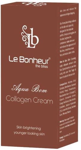 Aqua Bom Collagen Cream 50ml