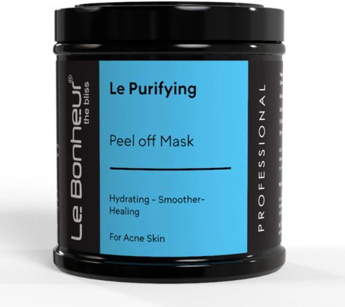 Le Bonheur Re Firming Peel Off Mask 400g