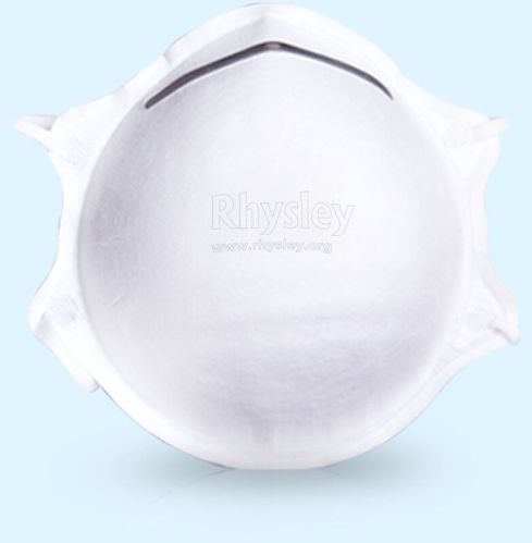 N95 Cup Mask