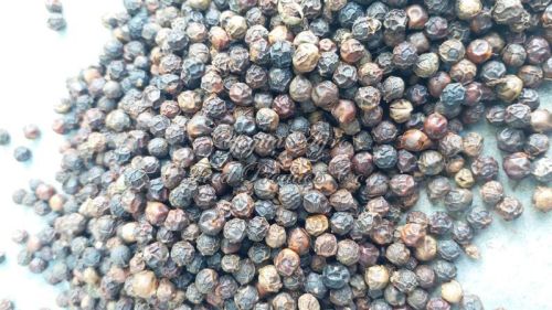 Natural Ipm Whole Black Pepper, Grade Standard : Food Grade