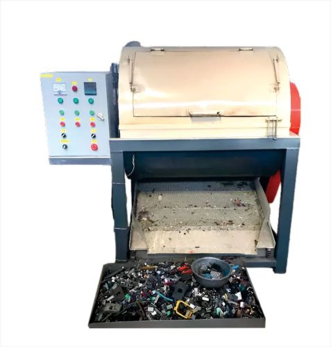 PCB Boards Dismantling Machine