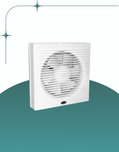 Aco Plastic Newtone Exhaust Fan A 200 P