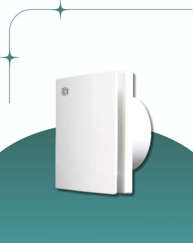 Aco Ventilating Exhaust Fan 17 Ap for Ventilation