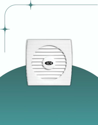 Ventilating Exhaust Fan 10 Ap