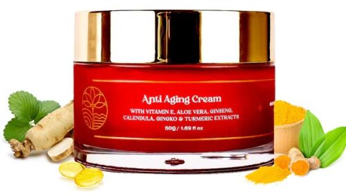 Omeo Anti Aging Cream