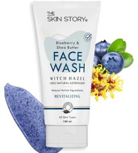 Deep Cleansing Facewash | Hydrates & Refreshes