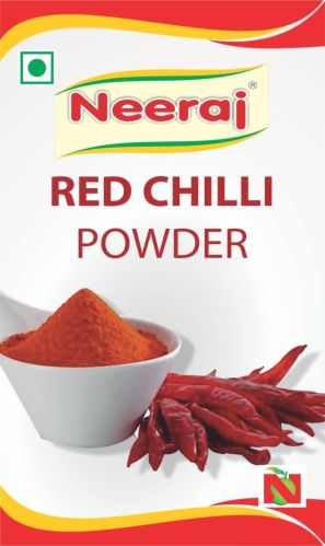 Red Chilli Powder, Packaging Type : Paper Box