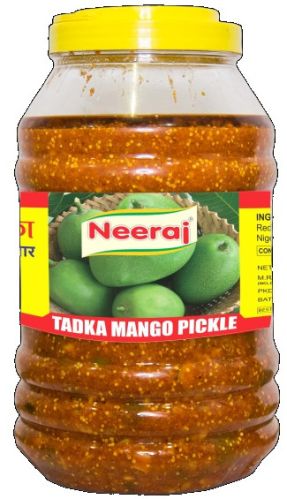 Tadka Mango Pickle