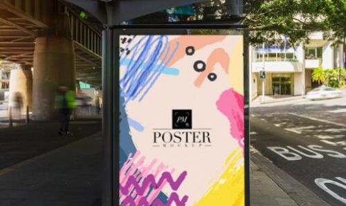 Backlit Flex Banner for Outdoor & Indoor Advertising