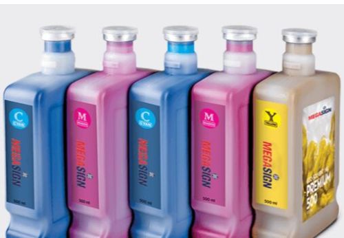 Eco Solvent Ink, For Printing