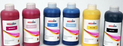 Digital Printing Allwin Solvent Ink, Packaging Type : Bottle