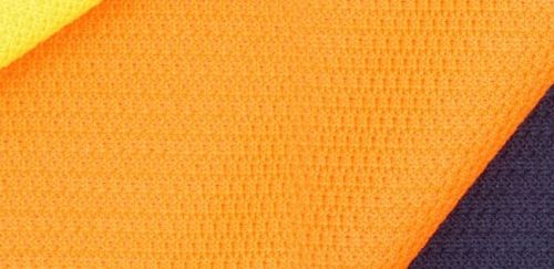 Warp Knitted Polyester Fabric, Color : Wide Variety