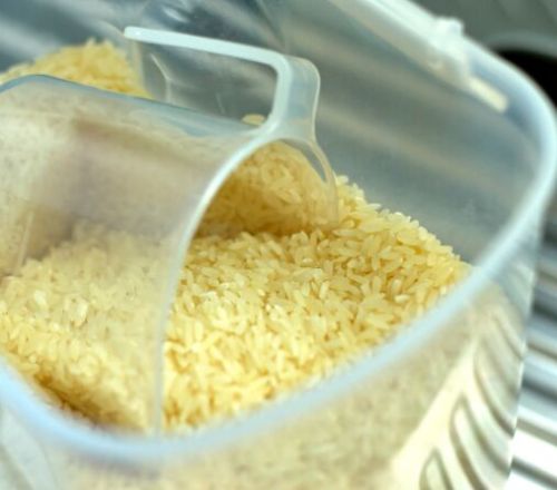 Parboiled Rice, Packaging Type : In Bags Or Sacks for Cooking