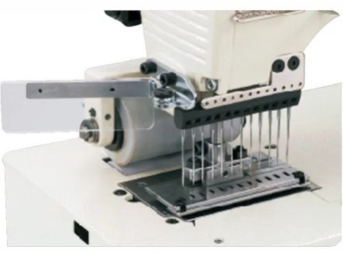 FC-1013-PS 13 Needle Flatbed Single Chain Stitch Machine