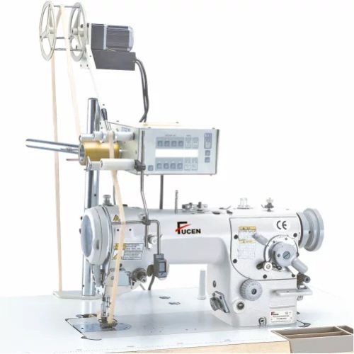 FC-2284-E8U High Speed Zigzag Sewing Machine