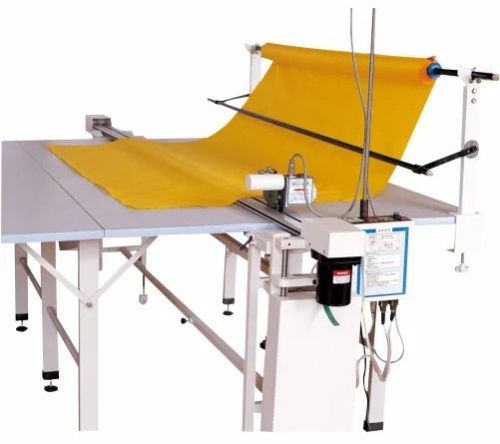 Metal FC-6 Semi Automatic End Cutter Machine