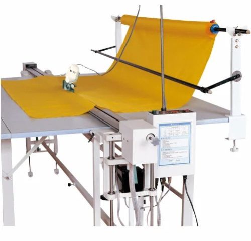 FC-9 Fully Automatic End Cutter Machine