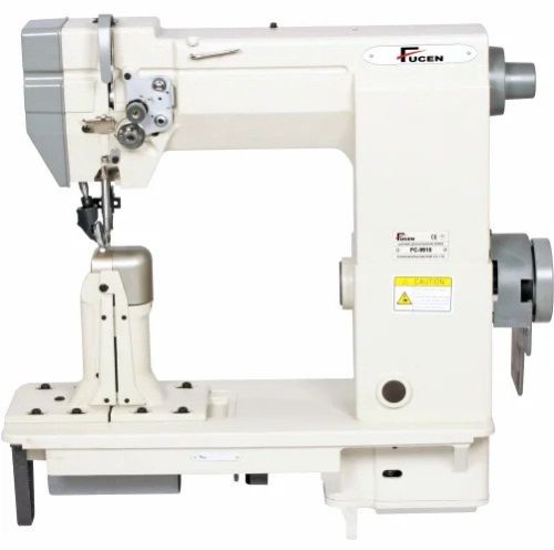 FC-9910L Single Needle Post Bed Lock Stitch Sewing Machine