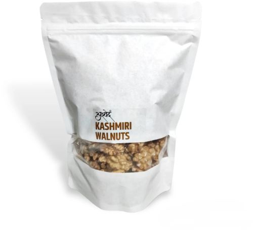 Kashmiri Walnuts for Snacking, Baking, Nutritional Boost