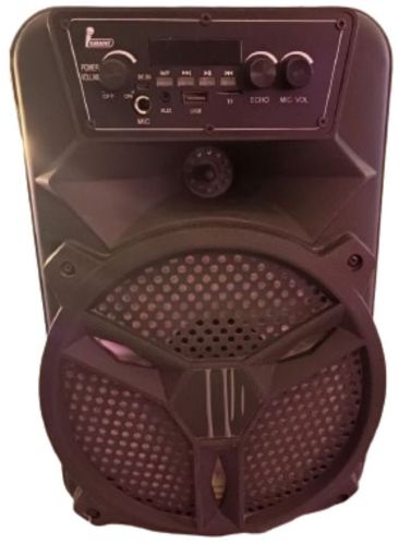 Bluetooth Speaker 20W, Packaging Type : Black for Indoor Outdoor