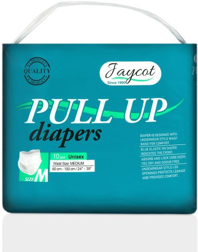 Adult Pant Diapers