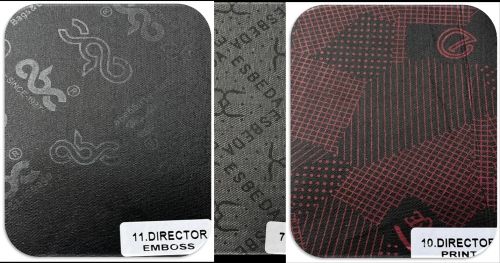 Polyester Satin 13KG 2X2 Lining Bag Fabric, Color : Multicolour