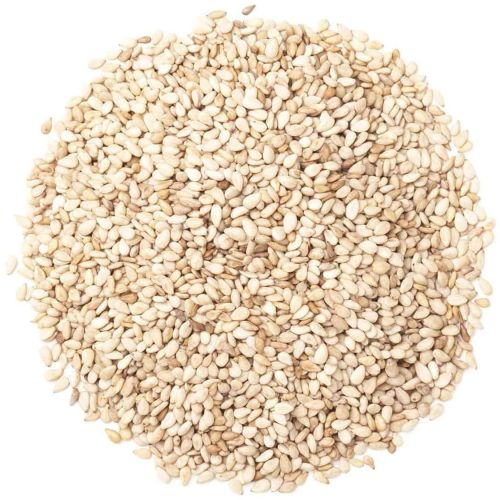 Sesame Seeds, Color : Brown