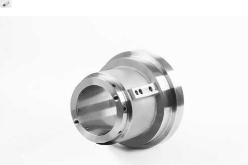 Omega Series 41 around-the-shaft Hydraulic Rotary Unions