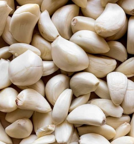 Frozen Garlic for Sauces, Soups, Stir-fries