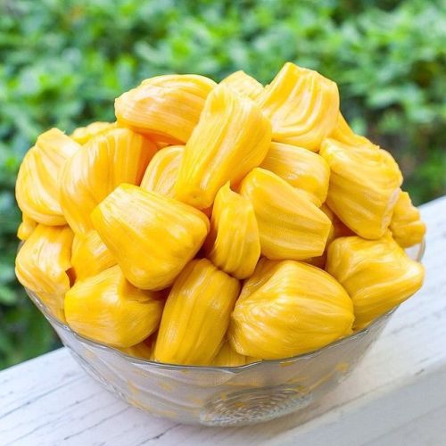 Frozen Jack Fruit