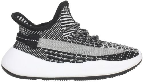 Flexible Knitted Lifestyle Sporty Sneakers, Color : Assorted