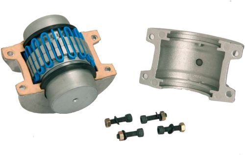 Lgf Grid Flex Coupling