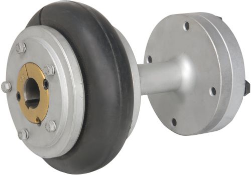 Rst Tyre Flex Couplings