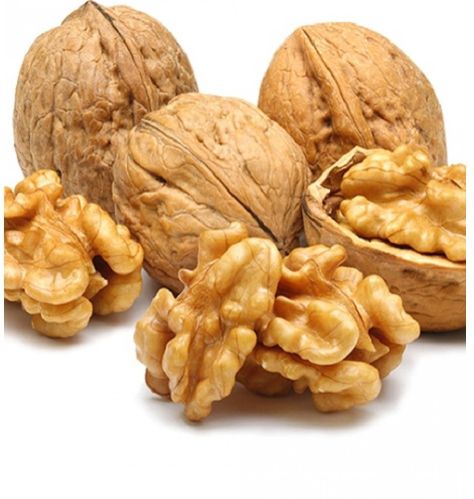 Kashmir Whole Walnuts