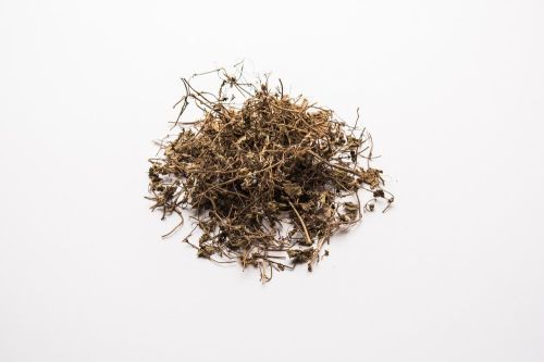 Dry Ashwagandha Leaves, Color : Green for Added To Smoothies