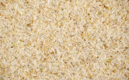 Psyllium Husk, Color : Natural