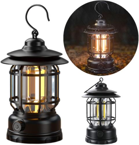 Metal Black Hanging Lantern, Classification : Iso-9001: 2008