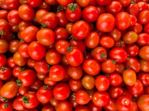 Fresh Desi Tomato, Color : Red, Packaging Type : Mesh Bag