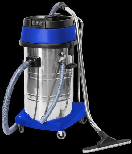 Eurotech Equipment Industrial Floor Cleaning Machine