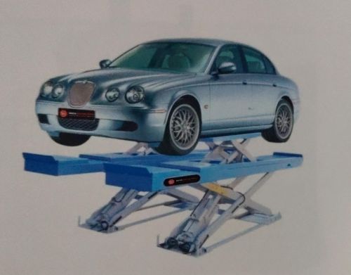 ZOIL ZASL-5600 Alignment Scissor Lift