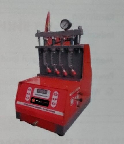 ZOIL Injector Cleaner ZIC-400