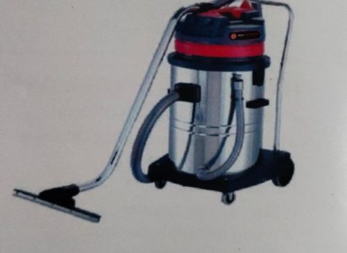 ZOIL model-zvc-45 vacuum cleaner, Capacity : 45ltr